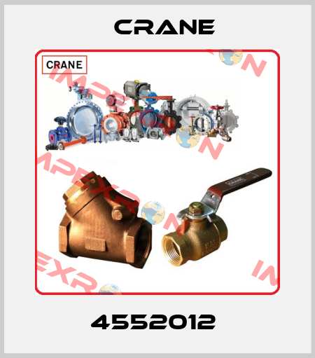 4552012  Crane