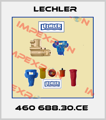 460 688.30.CE  Lechler