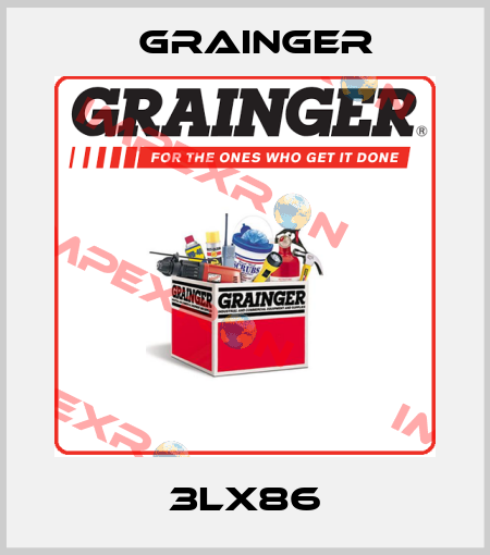 3LX86 Grainger