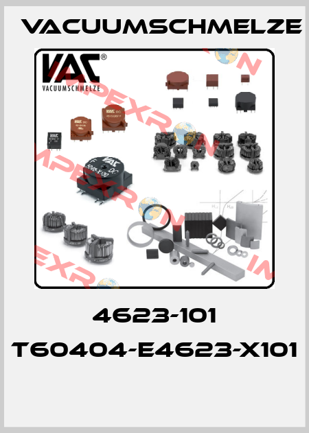 4623-101 T60404-E4623-X101  Vacuumschmelze