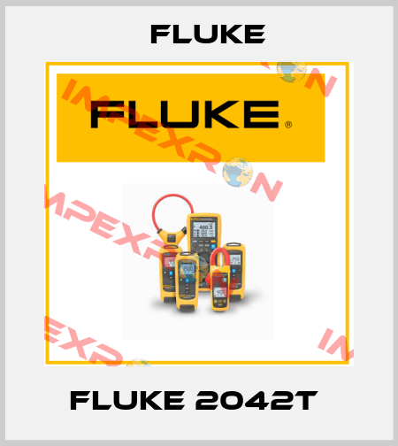 Fluke 2042T  Fluke