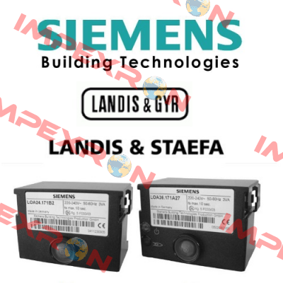 VGF10.5041P  Siemens (Landis Gyr)