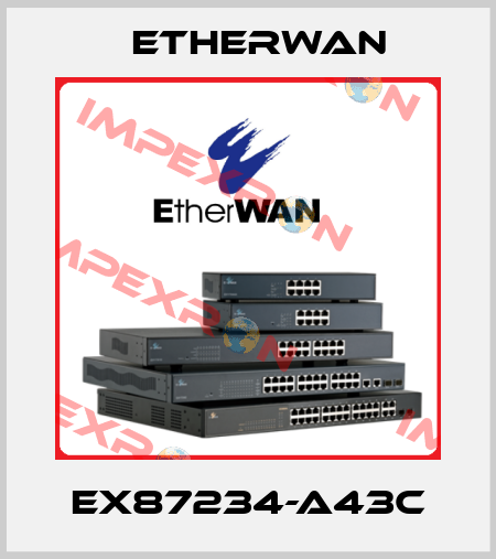 EX87234-A43C Etherwan
