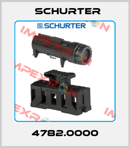 4782.0000 Schurter