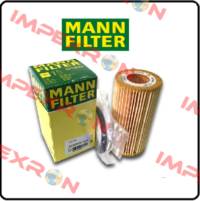 4402072996  Mann Filter (Mann-Hummel)