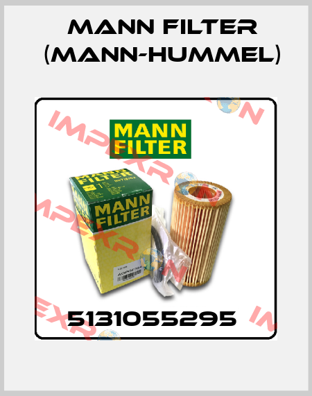 5131055295  Mann Filter (Mann-Hummel)