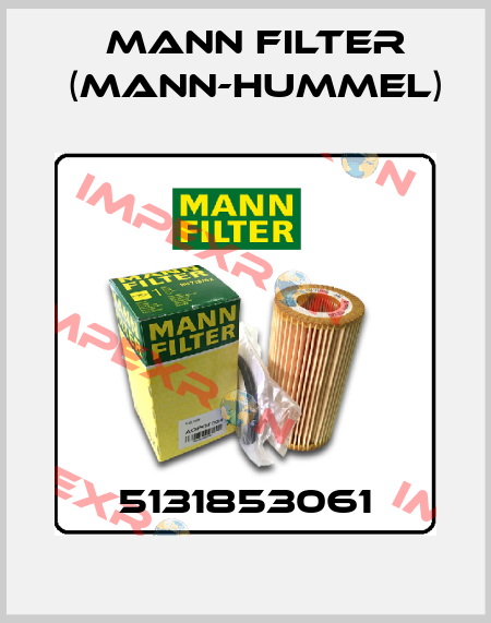 5131853061 Mann Filter (Mann-Hummel)