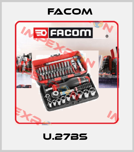 U.27BS  Facom