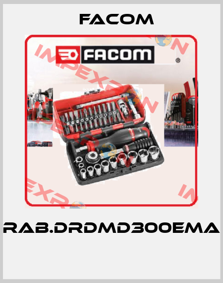 RAB.DRDMD300EMA  Facom