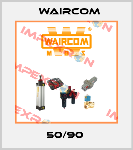 50/90  Waircom