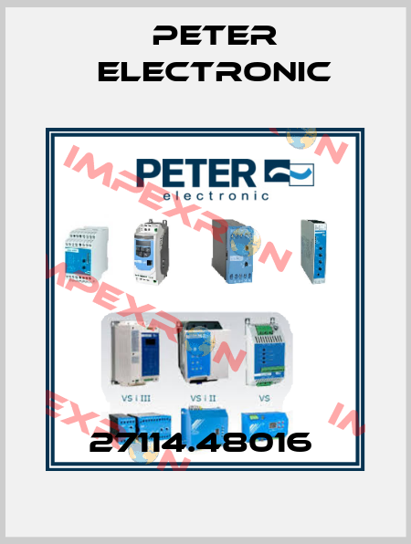 27114.48016  Peter Electronic