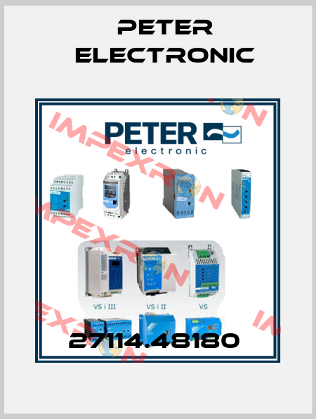 27114.48180  Peter Electronic