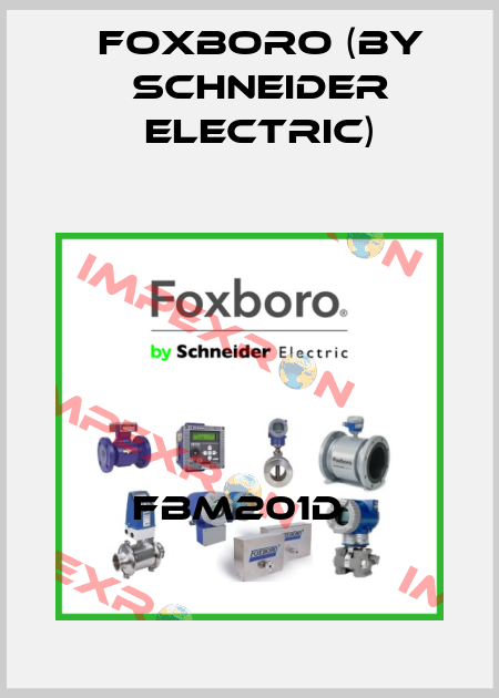 FBM201D   Foxboro (by Schneider Electric)