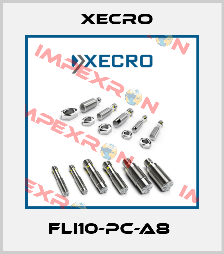 FLI10-PC-A8  Xecro