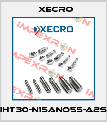 IHT30-N15ANO55-A2S Xecro