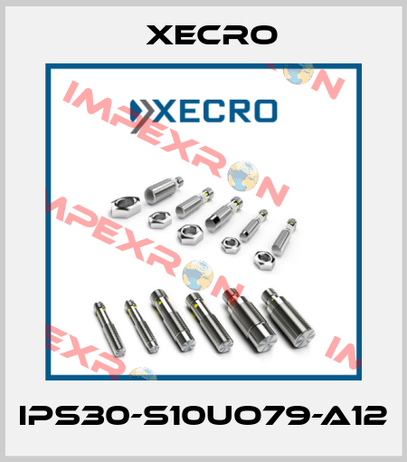 IPS30-S10UO79-A12 Xecro