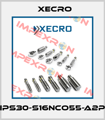 IPS30-S16NCO55-A2P Xecro
