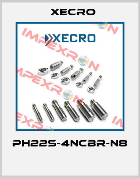 PH22S-4NCBR-N8  Xecro