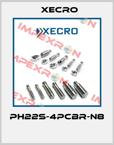 PH22S-4PCBR-N8  Xecro