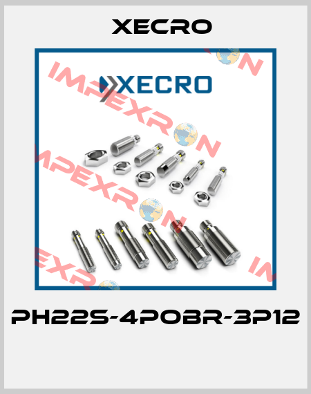 PH22S-4POBR-3P12  Xecro