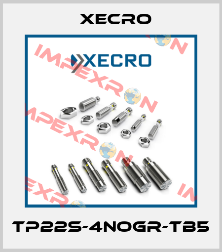 TP22S-4NOGR-TB5 Xecro