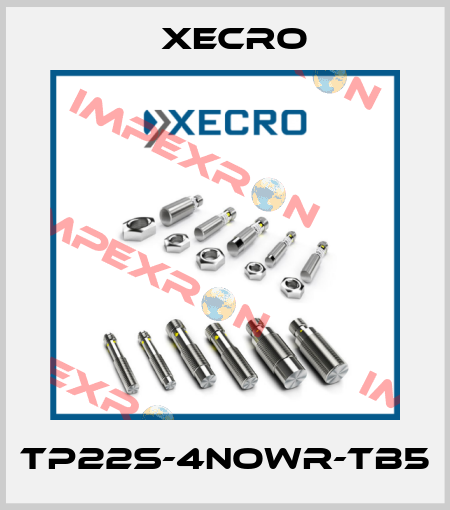 TP22S-4NOWR-TB5 Xecro