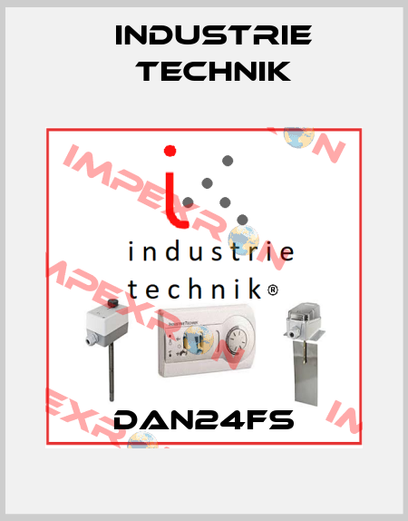 DAN24FS Industrie Technik