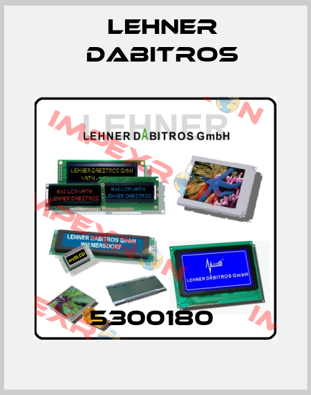 5300180  Lehner Dabitros