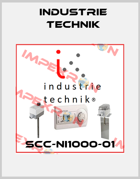 SCC-NI1000-01 Industrie Technik