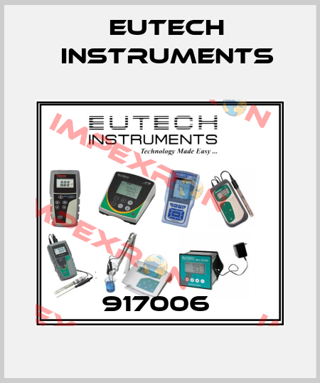 917006  Eutech Instruments