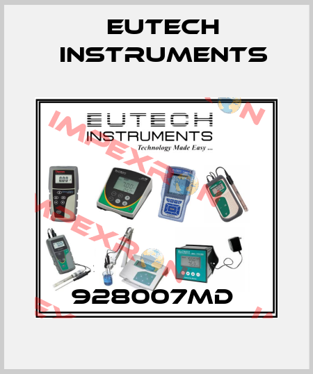 928007MD  Eutech Instruments