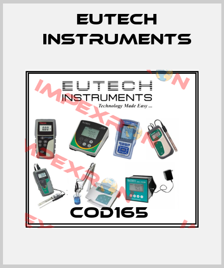 COD165  Eutech Instruments