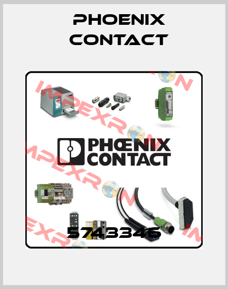 5743346 Phoenix Contact