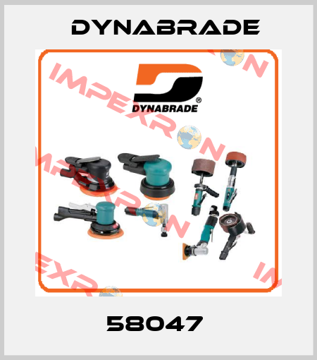 58047  Dynabrade