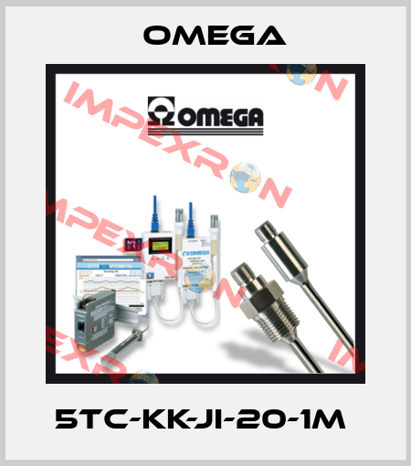 5TC-KK-JI-20-1M  Omega