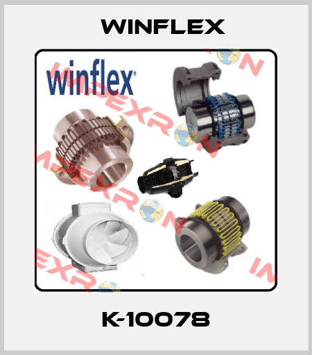 K-10078 Winflex