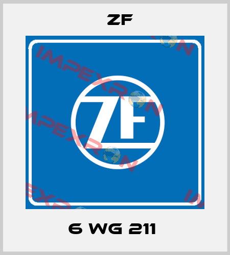 6 WG 211  Zf