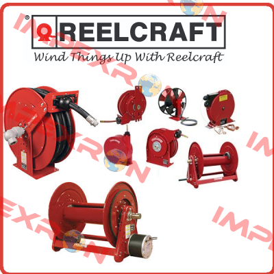 600992 Reelcraft