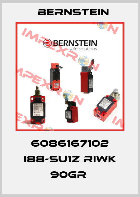 6086167102 I88-SU1Z RIWK 90GR  Bernstein