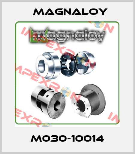 M030-10014 Magnaloy