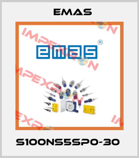 S100NS5SP0-30  Emas