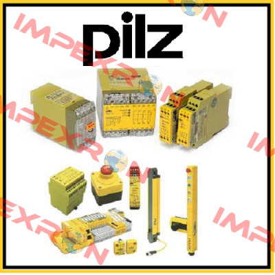 Mat. No. 402299 , Type: PITmode Starter-Set  Pilz