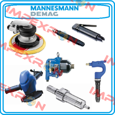 75722715 - not available  Mannesmann-Demag