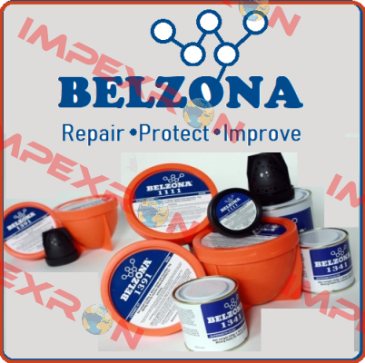 1391Т (1 kg) GREY color Belzona