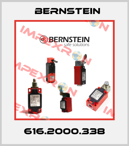 616.2000.338 Bernstein