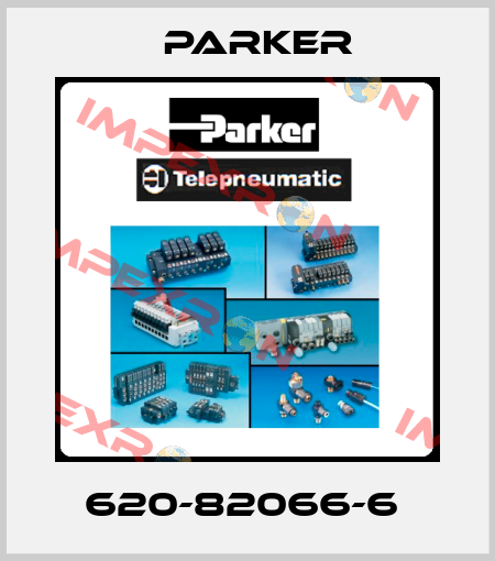 620-82066-6  Parker