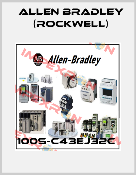 100S-C43EJ32C  Allen Bradley (Rockwell)