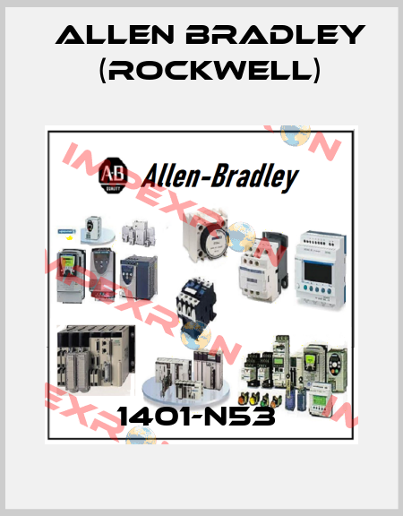 1401-N53  Allen Bradley (Rockwell)