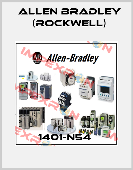 1401-N54  Allen Bradley (Rockwell)
