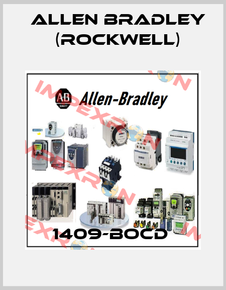 1409-BOCD  Allen Bradley (Rockwell)